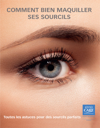 Doc. Comment bien maquiller ses sourcils